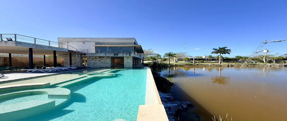Foto de terreno habitacional en venta en snn , dzidzilché, mérida, yucatán, 0 No. 04