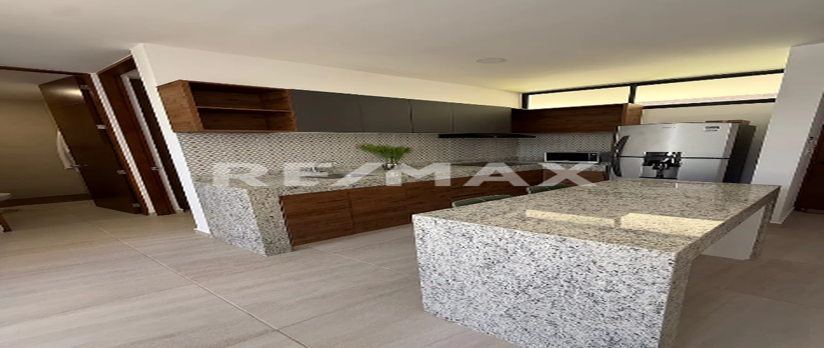 Foto de departamento en renta en snn , dzitya, mérida, yucatán, 0 No. 04