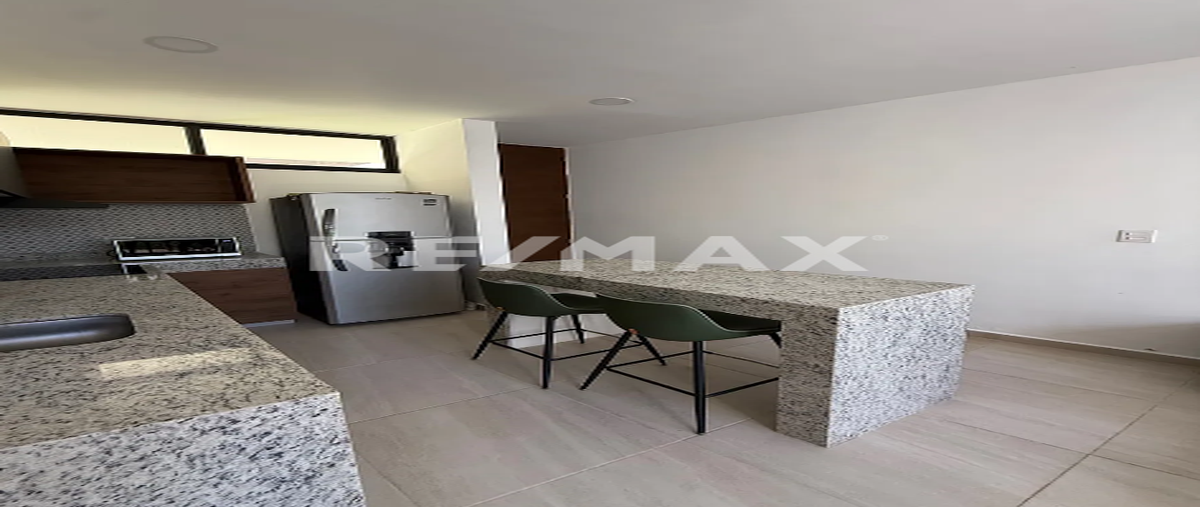 Foto de departamento en renta en snn , dzitya, mérida, yucatán, 0 No. 05