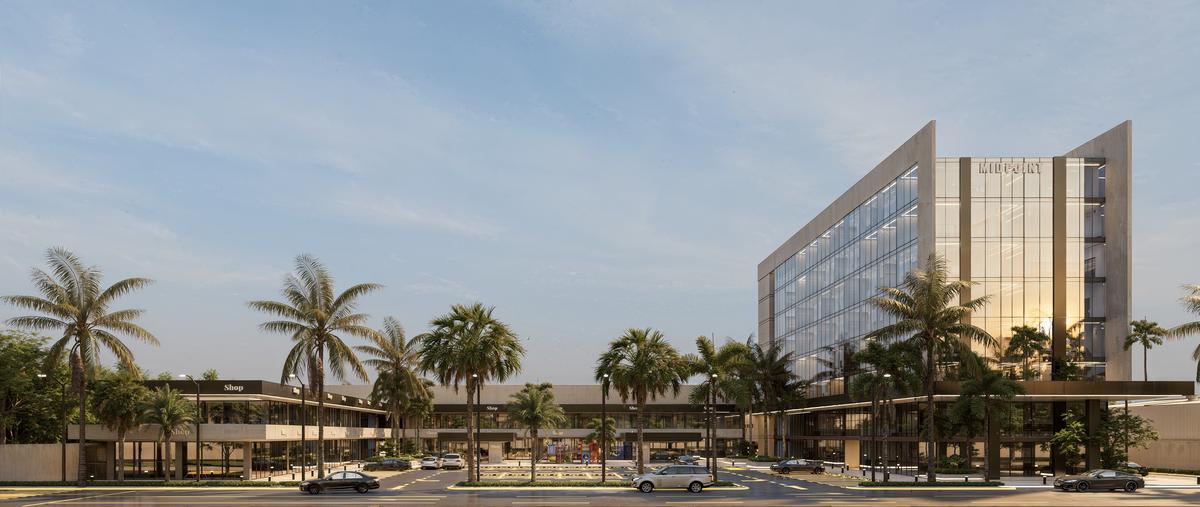 Foto de local en venta en snn , dzitya, mérida, yucatán, 0 No. 03