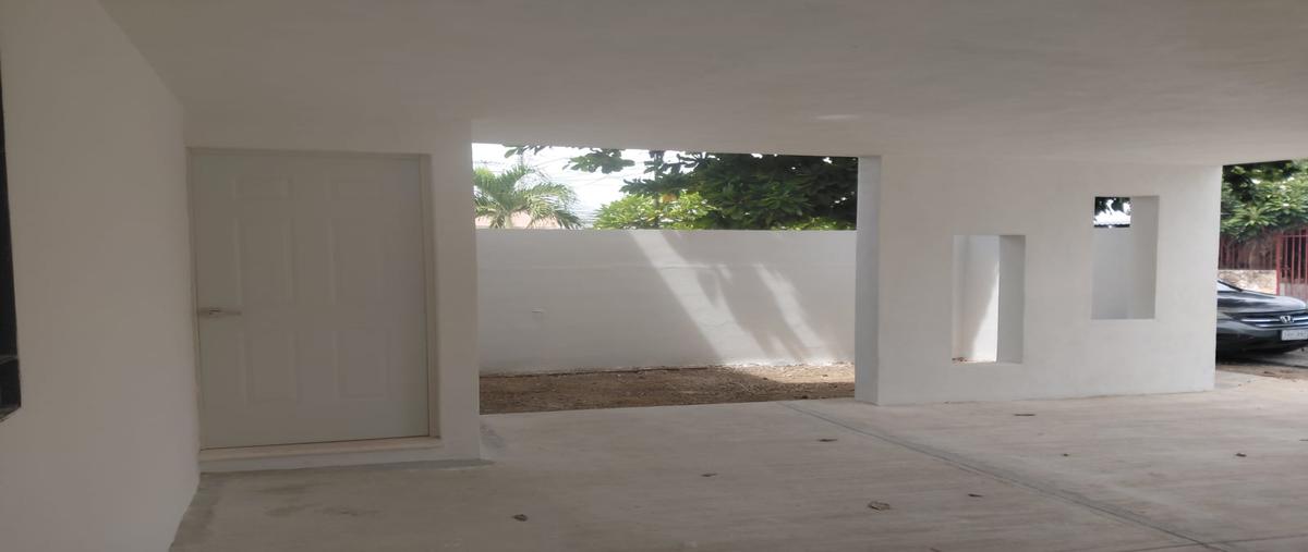Foto de casa en renta en snn , francisco de montejo, mérida, yucatán, 0 No. 03