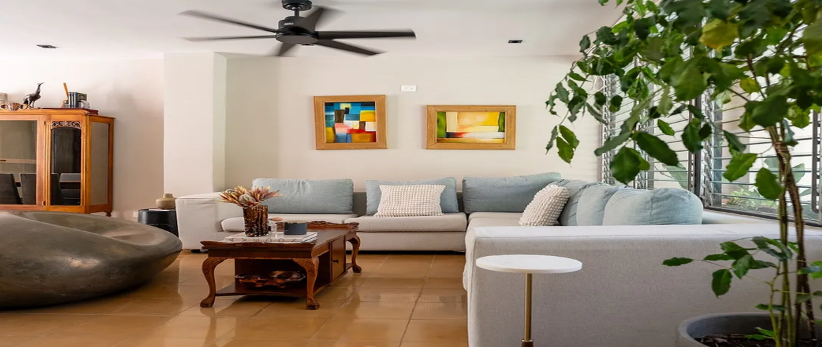 Foto de casa en renta en snn , garcia gineres, mérida, yucatán, 31576621 No. 03