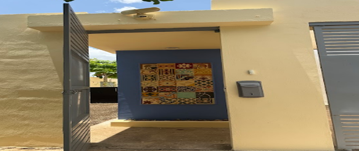 Foto de casa en renta en snn , gran san pedro cholul, mérida, yucatán, 31583378 No. 03