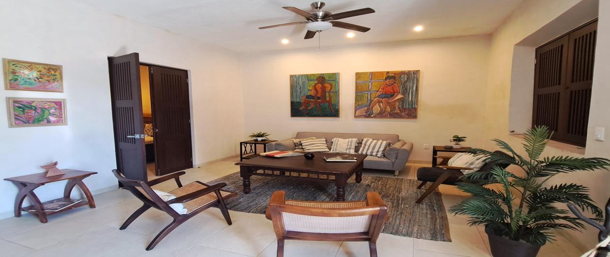 Foto de casa en renta en snn , jardines de san sebastian, mérida, yucatán, 0 No. 03
