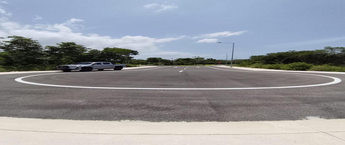 Foto de terreno habitacional en venta en snn , kiktel, mérida, yucatán, 0 No. 03