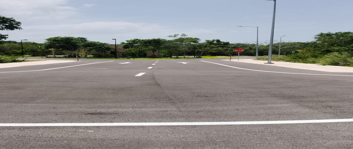 Foto de terreno habitacional en venta en snn , kiktel, mérida, yucatán, 0 No. 04