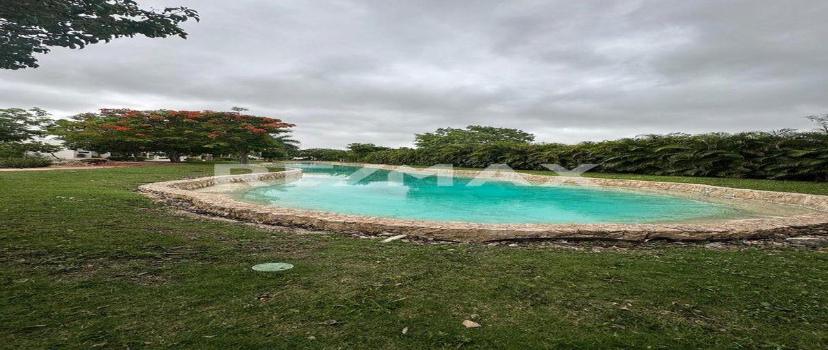 Foto de terreno habitacional en venta en snn , komchen, mérida, yucatán, 0 No. 03