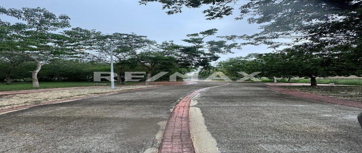 Foto de terreno habitacional en venta en snn , komchen, mérida, yucatán, 0 No. 04