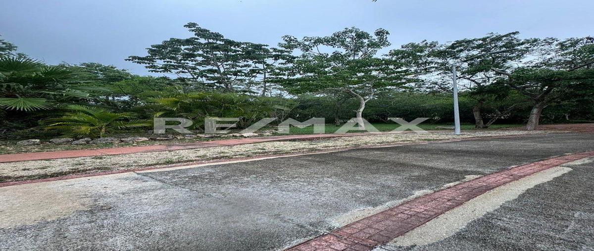 Foto de terreno habitacional en venta en snn , komchen, mérida, yucatán, 0 No. 05