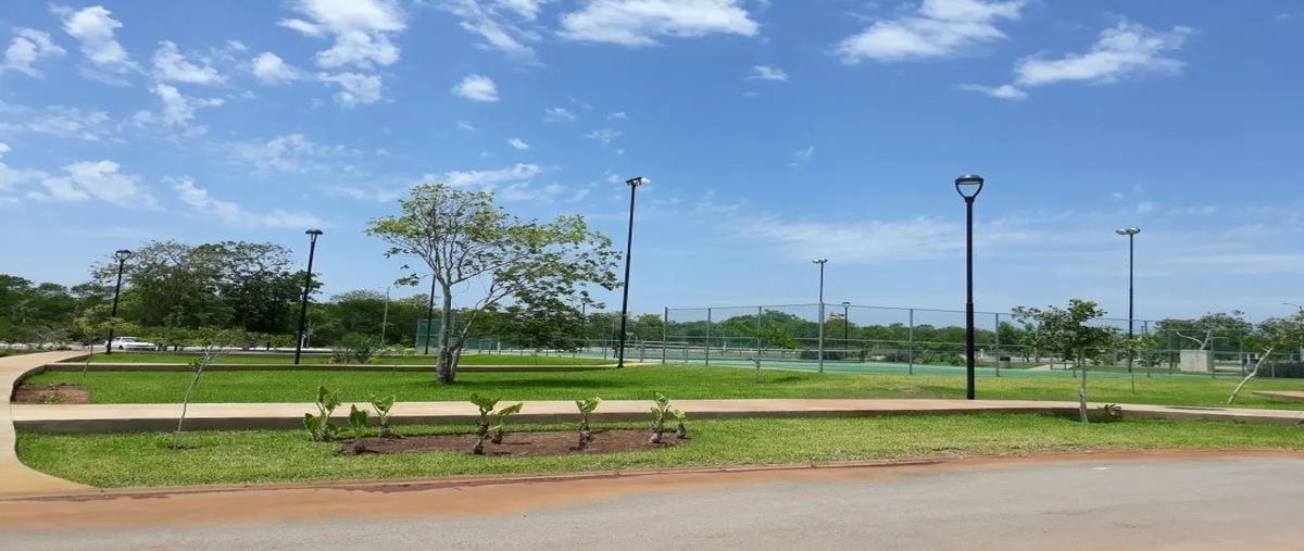 Foto de terreno habitacional en venta en snn , komchen, mérida, yucatán, 0 No. 04