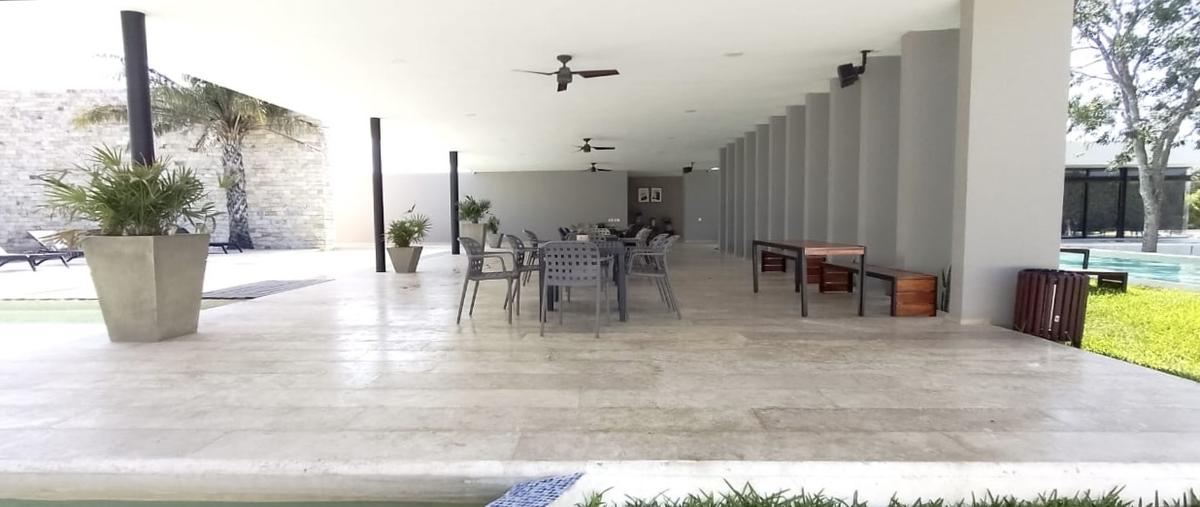Foto de terreno habitacional en venta en snn , komchen, mérida, yucatán, 0 No. 04