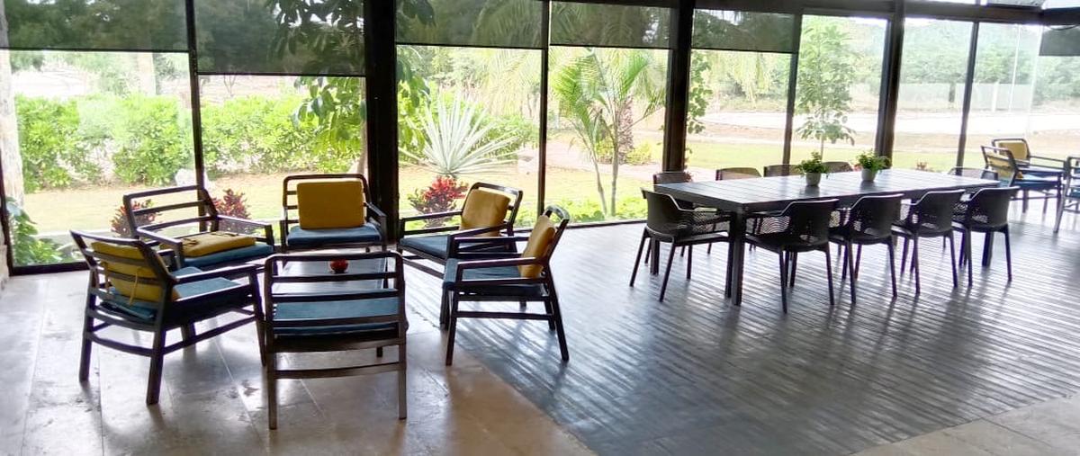 Foto de terreno habitacional en venta en snn , komchen, mérida, yucatán, 0 No. 05