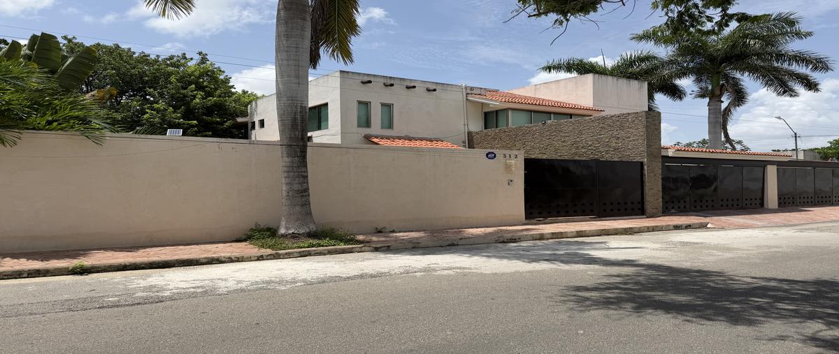 Foto de casa en renta en snn , montebello, mérida, yucatán, 0 No. 03