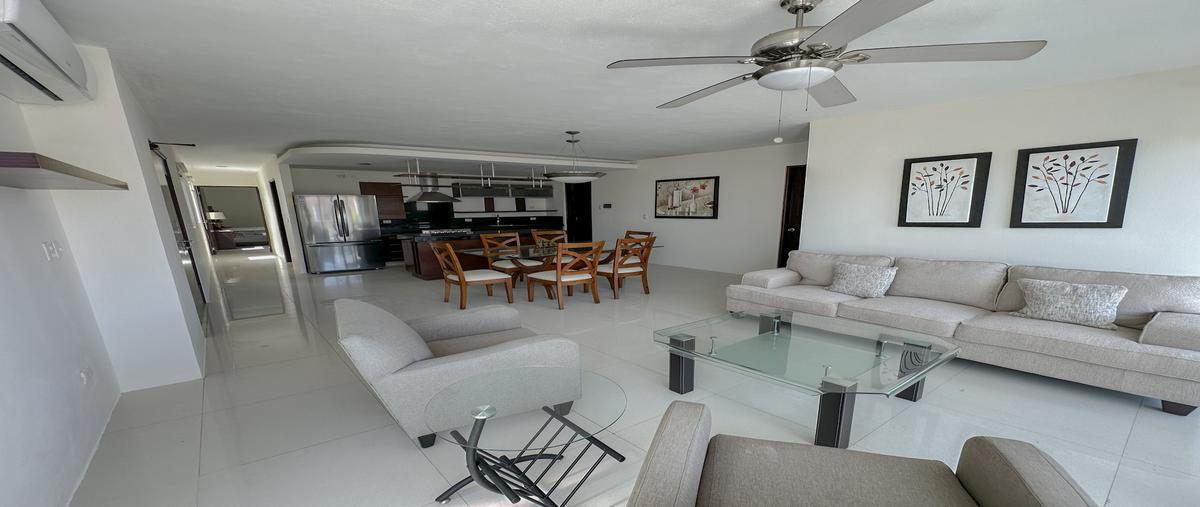 Foto de departamento en renta en snn , montecristo, mérida, yucatán, 0 No. 03
