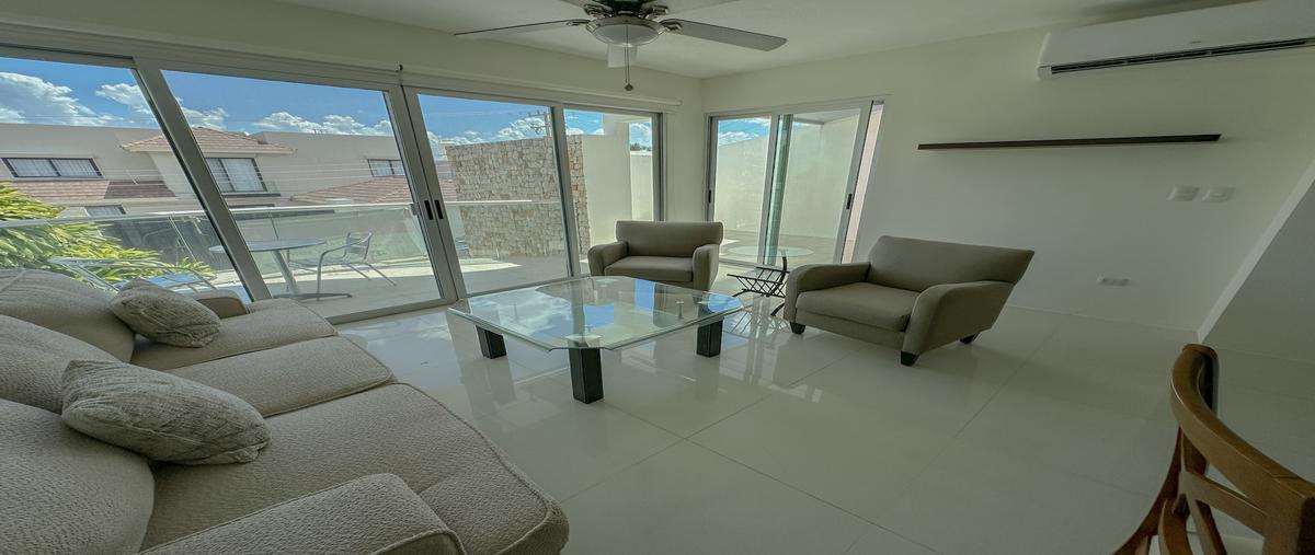 Foto de departamento en renta en snn , montecristo, mérida, yucatán, 0 No. 05
