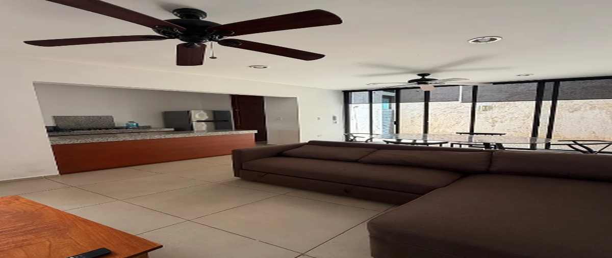 Foto de departamento en renta en snn , montes de ame, mérida, yucatán, 0 No. 04