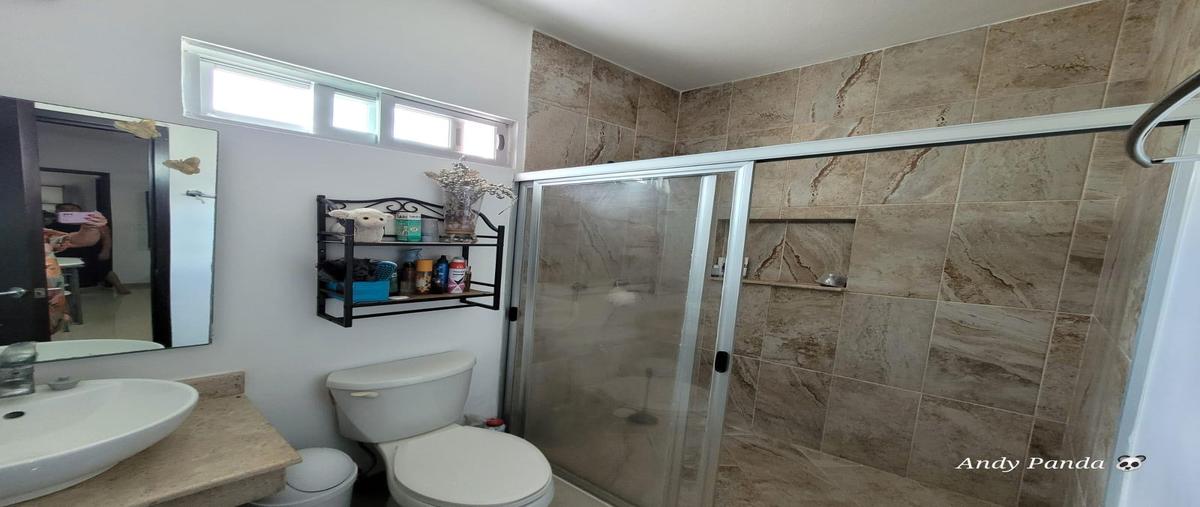 Foto de casa en venta en snn , nuevo yucatán, mérida, yucatán, 0 No. 04
