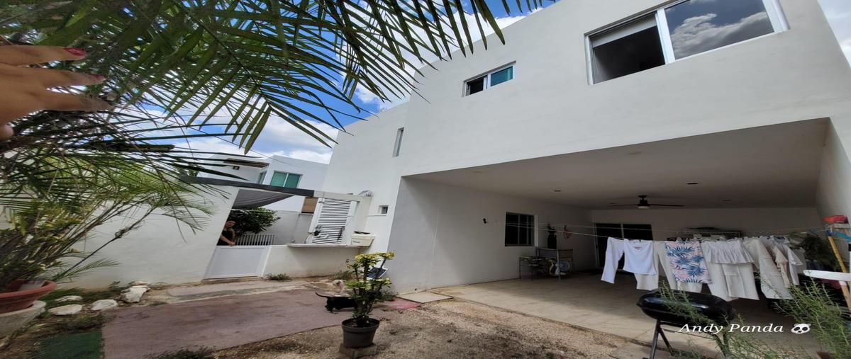 Foto de casa en venta en snn , nuevo yucatán, mérida, yucatán, 0 No. 05
