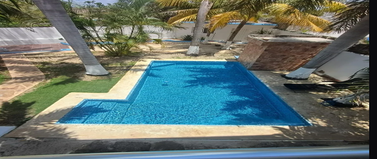 Foto de casa en venta en snn , paraíso maya, mérida, yucatán, 0 No. 05