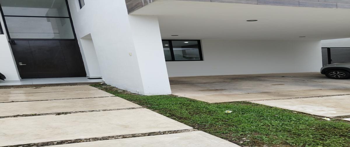 Foto de casa en renta en snn , parque central, mérida, yucatán, 0 No. 03