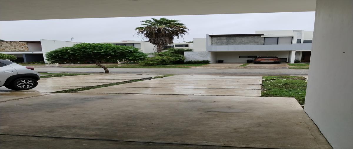 Foto de casa en renta en snn , parque central, mérida, yucatán, 0 No. 04