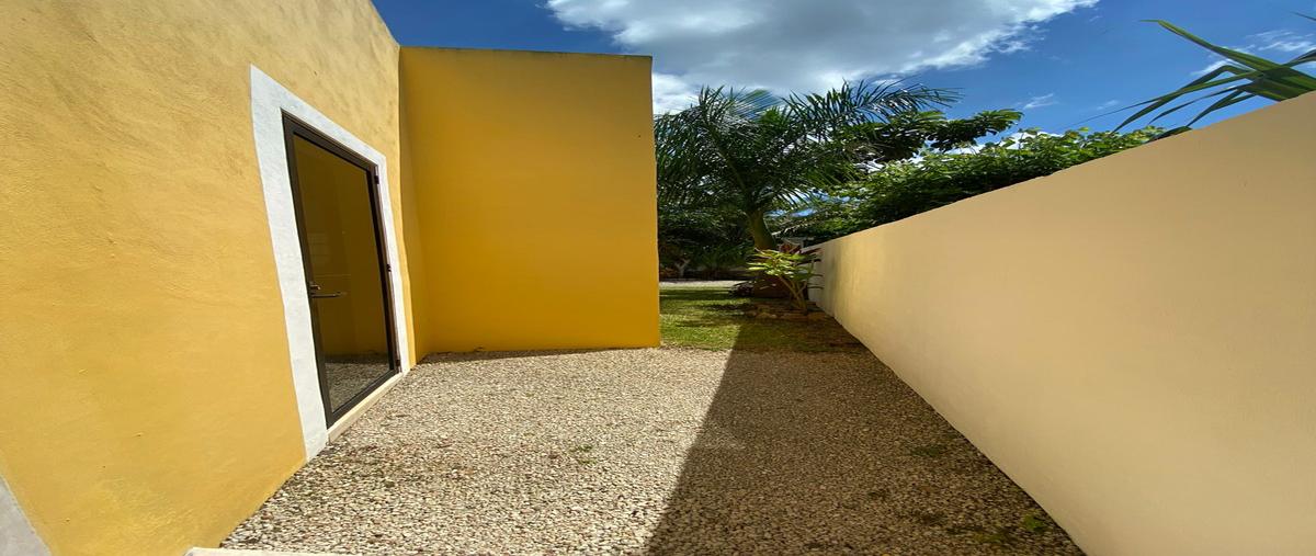 Foto de casa en renta en snn , quintas baspul, chicxulub pueblo, yucatán, 31579859 No. 03