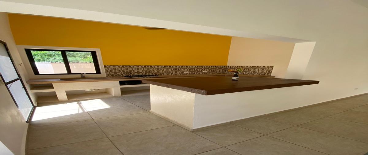 Foto de casa en renta en snn , quintas baspul, chicxulub pueblo, yucatán, 31579859 No. 04