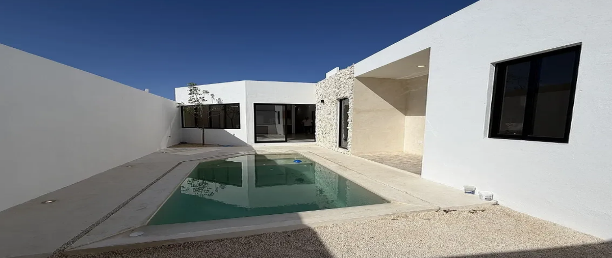 Foto de casa en venta en snn , san ignacio tesip, mérida, yucatán, 0 No. 03