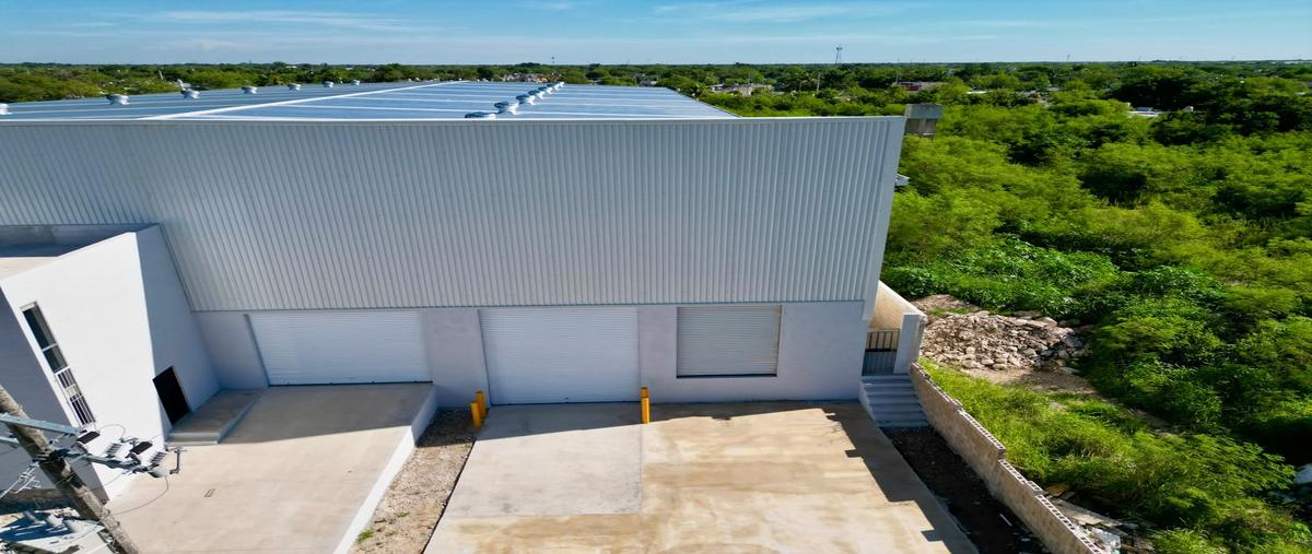 Foto de bodega en renta en snn , san pedro noh pat, kanasín, yucatán, 31718456 No. 03