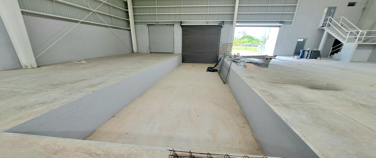 Foto de bodega en renta en snn , san pedro noh pat, kanasín, yucatán, 31718456 No. 04