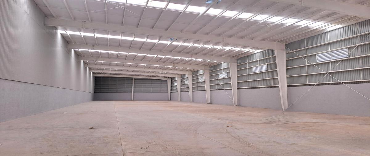 Foto de bodega en renta en snn , san pedro noh pat, kanasín, yucatán, 31718456 No. 05