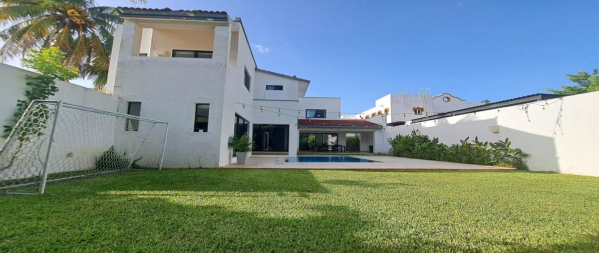 Foto de casa en venta en snn , san ramon norte, mérida, yucatán, 0 No. 03