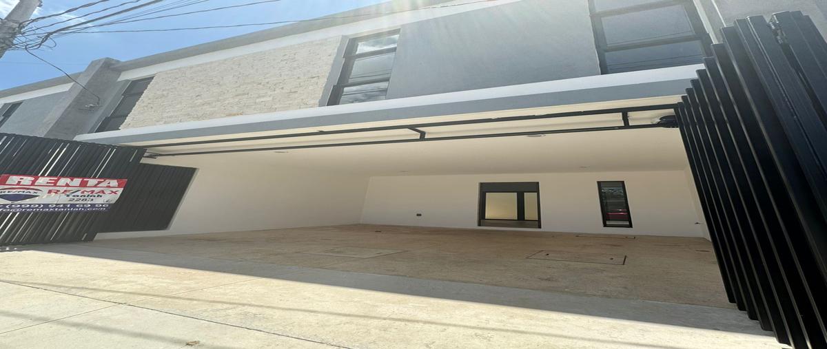 Foto de casa en renta en snn , santa gertrudis copo, mérida, yucatán, 31572730 No. 05
