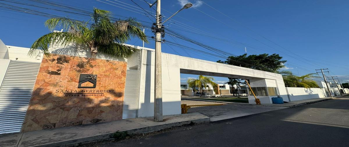 Foto de casa en venta en snn , santa gertrudis copo, mérida, yucatán, 31586669 No. 05