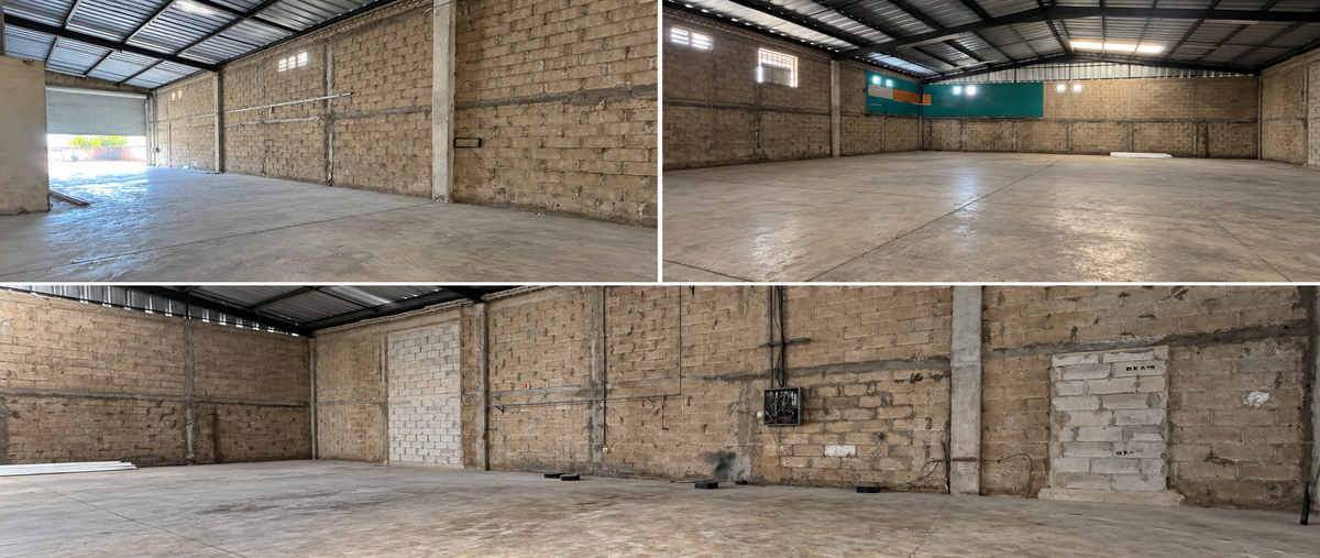 Foto de bodega en renta en snn , santa maria, mérida, yucatán, 0 No. 05