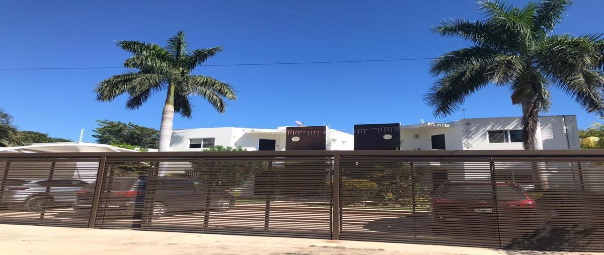 Foto de departamento en renta en snn , santa rita cholul, mérida, yucatán, 31554964 No. 03