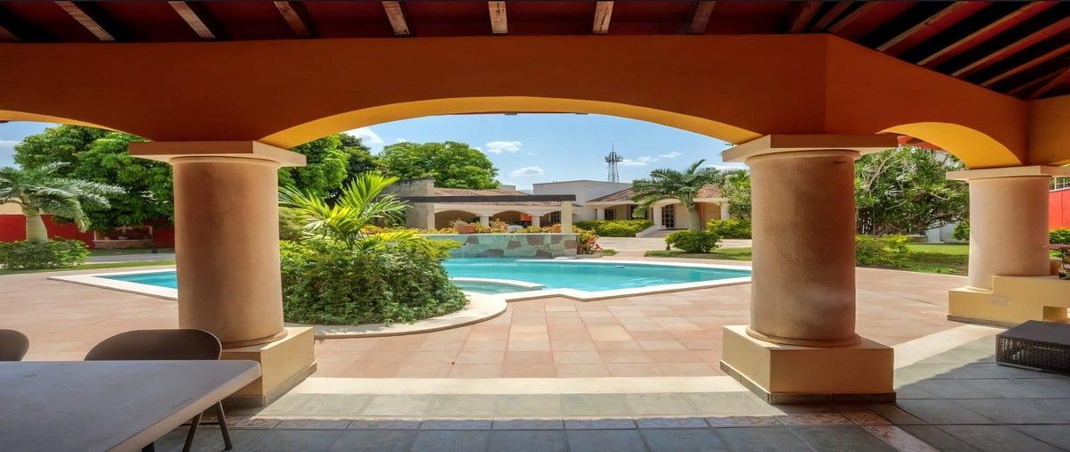 Foto de casa en venta en snn , santa rita cholul, mérida, yucatán, 0 No. 03