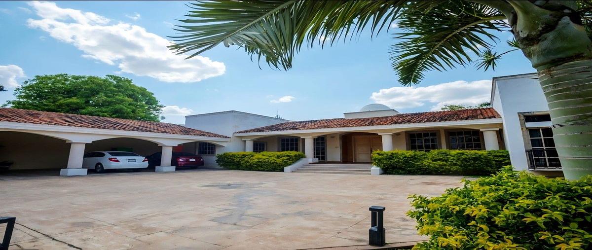 Foto de casa en venta en snn , santa rita cholul, mérida, yucatán, 0 No. 05