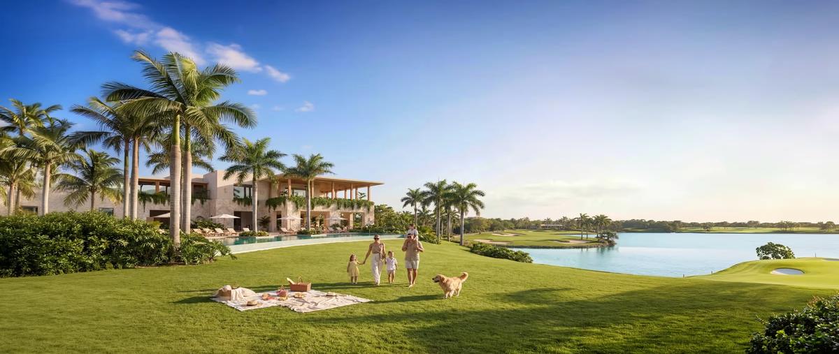 Foto de terreno habitacional en venta en snn , sierra papacal, mérida, yucatán, 0 No. 03