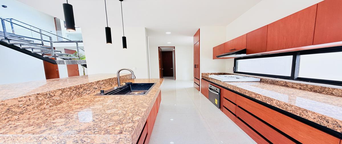 Foto de casa en venta en snn , tamanché, mérida, yucatán, 31576622 No. 04