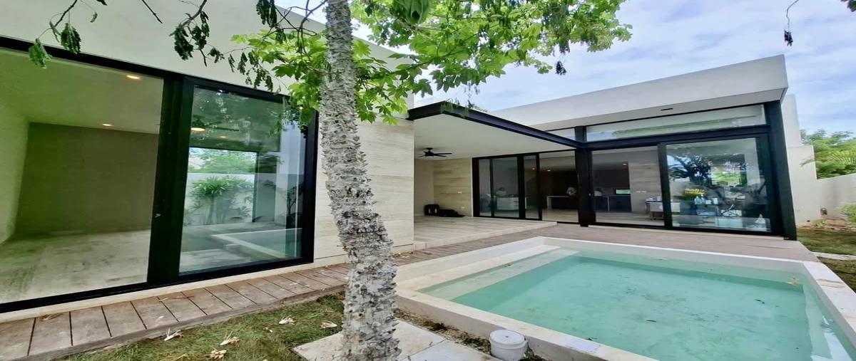 Foto de casa en venta en snn , tamanché, mérida, yucatán, 0 No. 03