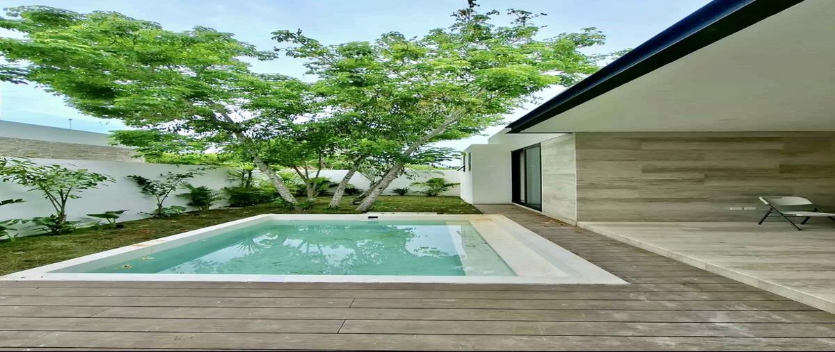 Foto de casa en venta en snn , tamanché, mérida, yucatán, 0 No. 04