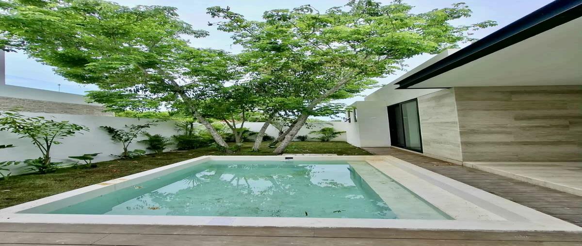Foto de casa en venta en snn , tamanché, mérida, yucatán, 0 No. 05