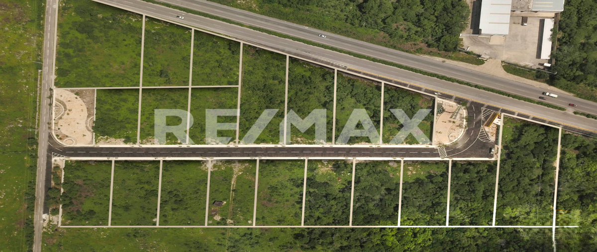 Foto de terreno industrial en venta en snn , tekat, mocochá, yucatán, 0 No. 03