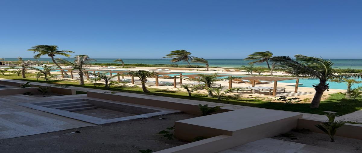 Foto de departamento en venta en snn , telchac puerto, telchac puerto, yucatán, 0 No. 03