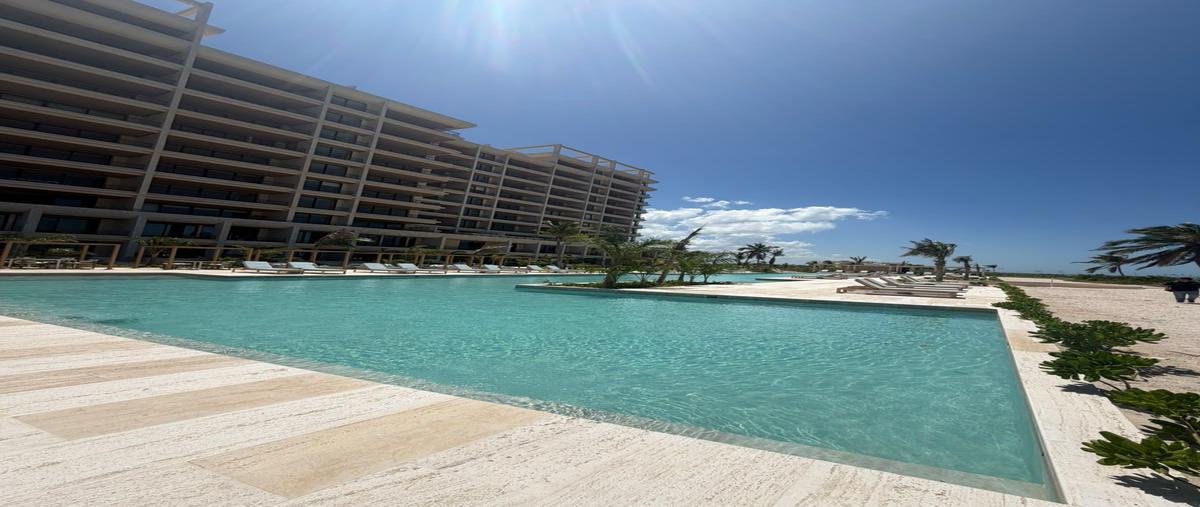 Foto de departamento en venta en snn , telchac puerto, telchac puerto, yucatán, 0 No. 05