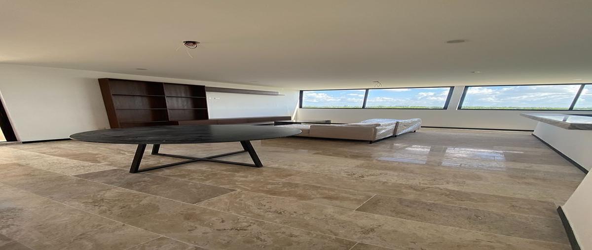 Foto de departamento en renta en snn , temozon norte, mérida, yucatán, 31432296 No. 03