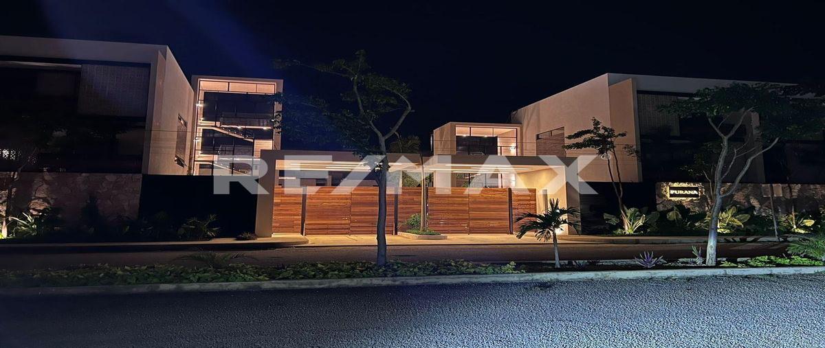 Foto de departamento en renta en snn , temozon norte, mérida, yucatán, 0 No. 03