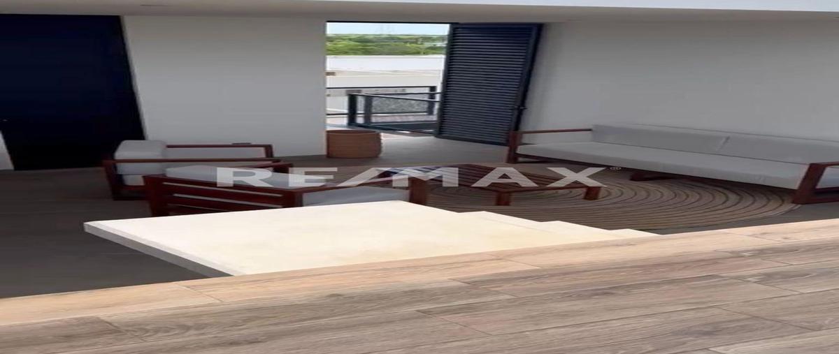 Foto de departamento en renta en snn , temozon norte, mérida, yucatán, 0 No. 04