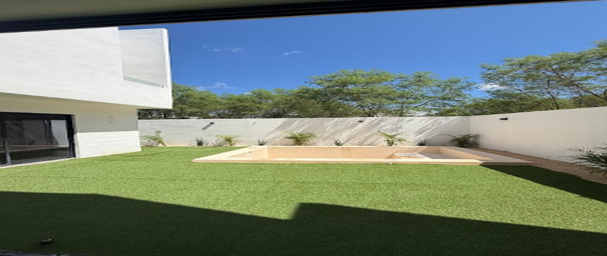 Foto de casa en venta en snn , temozon norte, mérida, yucatán, 31526463 No. 05
